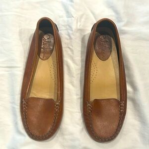 Cole Haan Nike Air slip on shoes